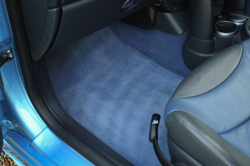 2003 Mini Cooper S R53 In vendita (immagine 61 di 152)