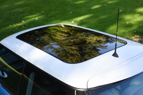 2003 Mini Cooper S R53 In vendita (immagine 75 di 152)