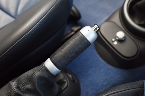 2003 Mini Cooper S R53 In vendita (immagine 57 di 152)