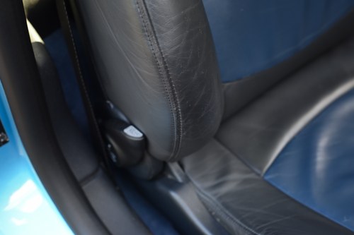 2003 Mini Cooper S R53 In vendita (immagine 66 di 152)