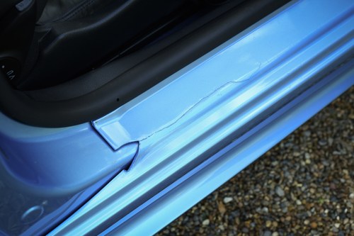 2003 Mini Cooper S R53 In vendita (immagine 36 di 152)