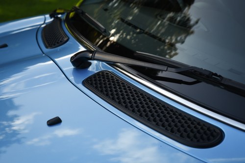 2003 Mini Cooper S R53 In vendita (immagine 95 di 152)