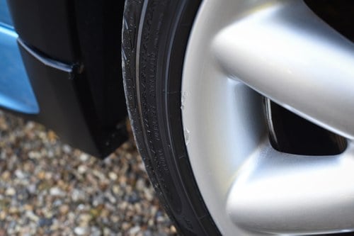 2003 Mini Cooper S R53 In vendita (immagine 117 di 152)