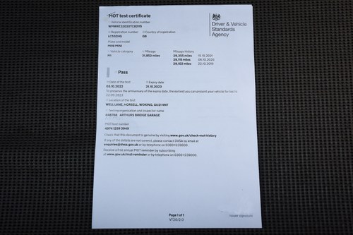 2003 Mini Cooper S R53 In vendita (immagine 141 di 152)