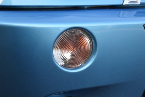 2003 Mini Cooper S R53 In vendita (immagine 90 di 152)