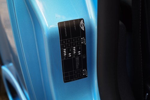 2003 Mini Cooper S R53 In vendita (immagine 37 di 152)