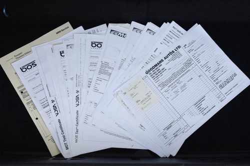 2003 Mini Cooper S R53 In vendita (immagine 152 di 152)