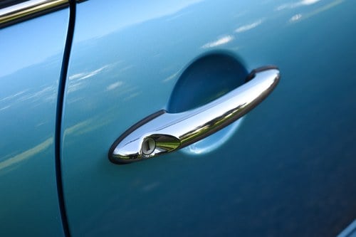 2003 Mini Cooper S R53 In vendita (immagine 103 di 152)