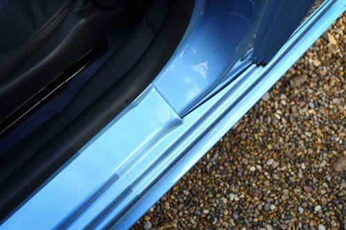 2003 Mini Cooper S R53 In vendita (immagine 35 di 152)