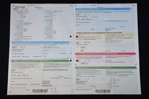 2003 Mini Cooper S R53 In vendita (immagine 140 di 152)