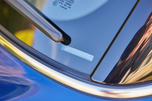 NO RESERVE - 2003 Mini Cooper S (R53) Te koop (foto 97 van 169)