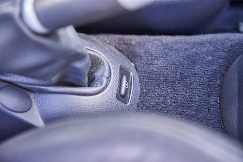 NO RESERVE - 2003 Mini Cooper S (R53) Te koop (foto 87 van 169)