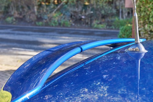 NO RESERVE - 2003 Mini Cooper S (R53) Te koop (foto 115 van 169)