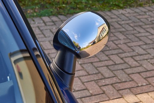 NO RESERVE - 2003 Mini Cooper S (R53) Te koop (foto 94 van 169)