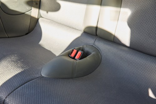 NO RESERVE - 2003 Mini Cooper S (R53) Te koop (foto 59 van 169)