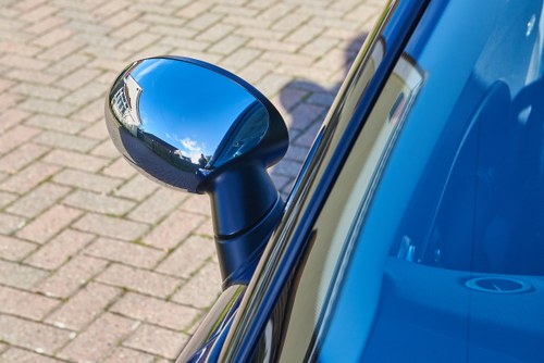 NO RESERVE - 2003 Mini Cooper S (R53) Te koop (foto 113 van 169)