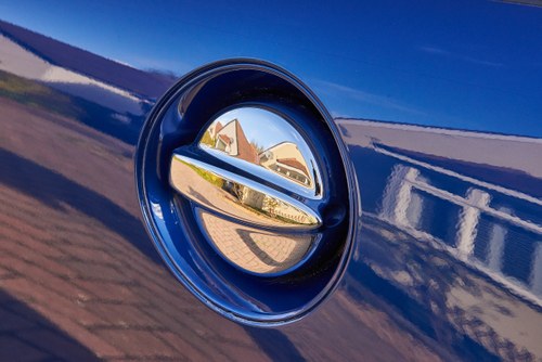 NO RESERVE - 2003 Mini Cooper S (R53) Te koop (foto 98 van 169)