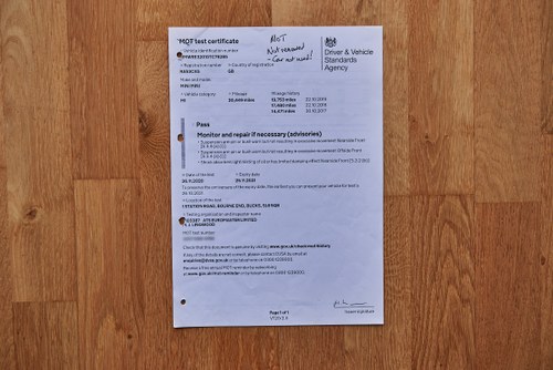 NO RESERVE - 2003 Mini Cooper S (R53) Te koop (foto 161 van 169)