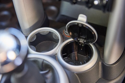 NO RESERVE - 2003 Mini Cooper S (R53) Te koop (foto 83 van 169)