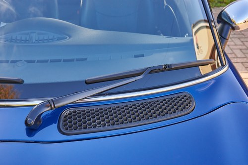 NO RESERVE - 2003 Mini Cooper S (R53) Te koop (foto 95 van 169)