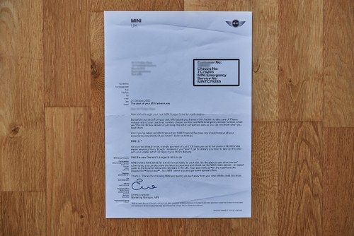 NO RESERVE - 2003 Mini Cooper S (R53) Te koop (foto 163 van 169)