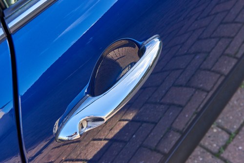 NO RESERVE - 2003 Mini Cooper S (R53) Te koop (foto 114 van 169)