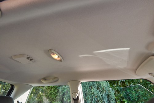 NO RESERVE - 2003 Mini Cooper S (R53) Te koop (foto 63 van 169)