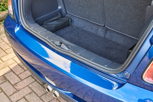 NO RESERVE - 2003 Mini Cooper S (R53) Te koop (foto 127 van 169)