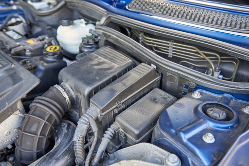 NO RESERVE - 2003 Mini Cooper S (R53) Te koop (foto 139 van 169)