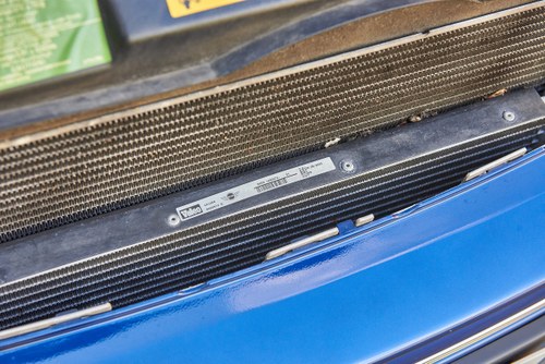 NO RESERVE - 2003 Mini Cooper S (R53) Te koop (foto 136 van 169)