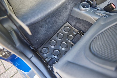 NO RESERVE - 2003 Mini Cooper S (R53) Te koop (foto 51 van 169)