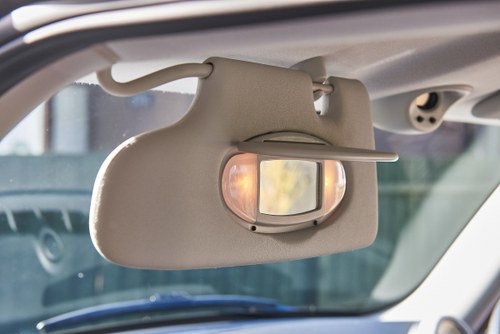 NO RESERVE - 2003 Mini Cooper S (R53) Te koop (foto 78 van 169)