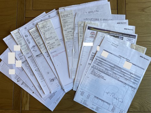 2004 Mini Cooper S JCW In vendita (immagine 191 di 191)