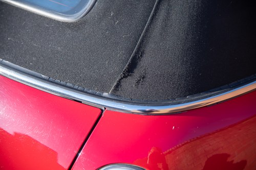 2004 Mini Cooper S JCW In vendita (immagine 85 di 191)