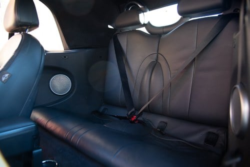 2004 Mini Cooper S JCW In vendita (immagine 57 di 191)