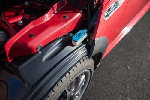 2004 Mini Cooper S JCW In vendita (immagine 131 di 191)