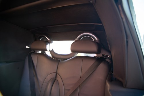 2004 Mini Cooper S JCW In vendita (immagine 59 di 191)