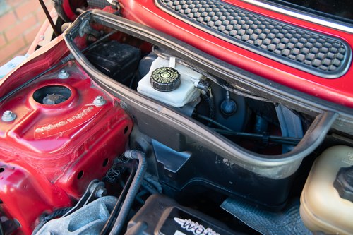 2004 Mini Cooper S JCW In vendita (immagine 125 di 191)