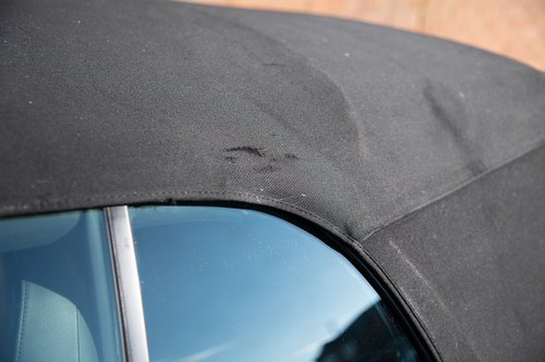 2004 Mini Cooper S JCW In vendita (immagine 82 di 191)