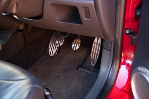 2004 Mini Cooper S JCW In vendita (immagine 68 di 191)