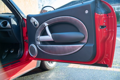 2004 Mini Cooper S JCW In vendita (immagine 77 di 191)