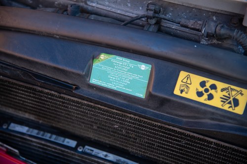 2004 Mini Cooper S JCW In vendita (immagine 127 di 191)