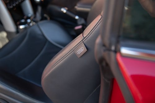 2004 Mini Cooper S JCW In vendita (immagine 55 di 191)