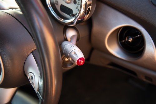 2004 Mini Cooper S JCW In vendita (immagine 31 di 191)