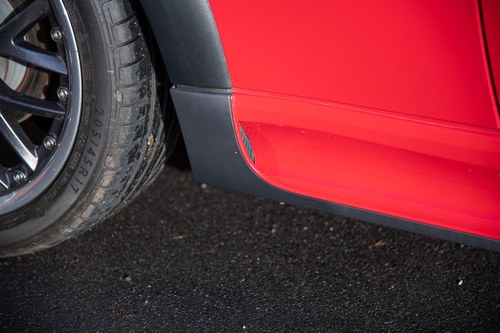 2004 Mini Cooper S JCW In vendita (immagine 111 di 191)