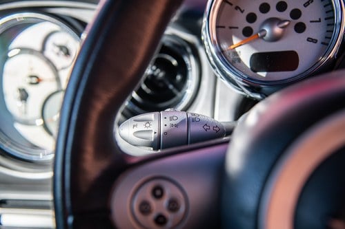 2004 Mini Cooper S JCW In vendita (immagine 34 di 191)