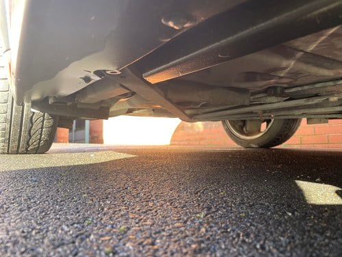 2004 Mini Cooper S JCW In vendita (immagine 147 di 191)