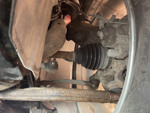 2004 Mini Cooper S JCW In vendita (immagine 138 di 191)