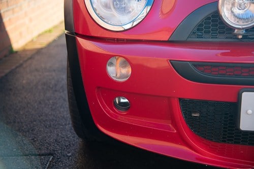 2004 Mini Cooper S JCW In vendita (immagine 105 di 191)