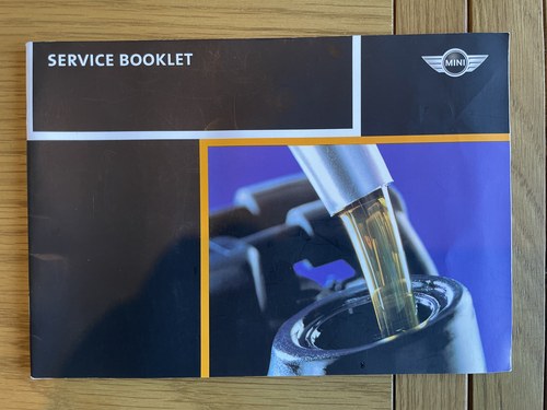 2004 Mini Cooper S JCW In vendita (immagine 166 di 191)